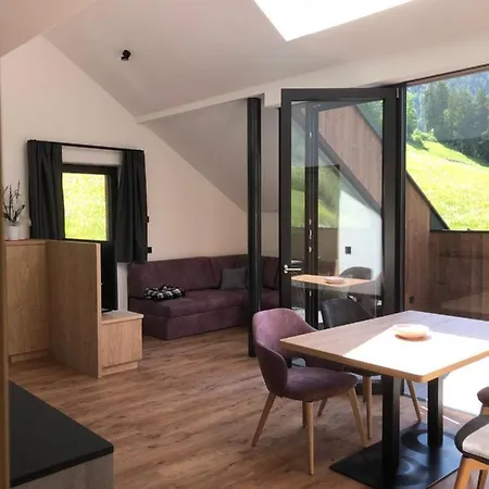Pedescin Appartement Ortisei