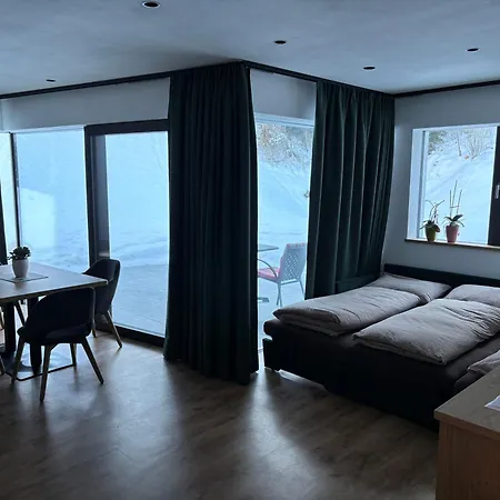 Pedescin Appartement