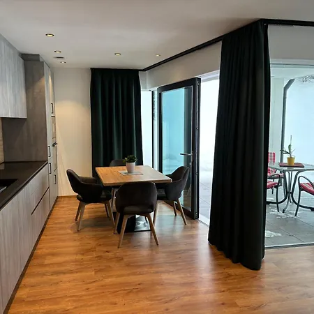 Pedescin Appartement *