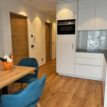 Appartement Pedescin Ortisei