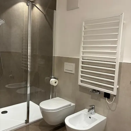 Pedescin Appartement Ortisei
