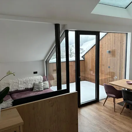 Appartement Pedescin