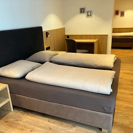 Appartement Pedescin