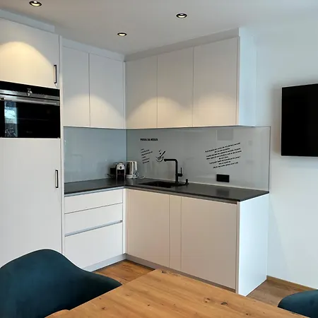 Pedescin Appartement *