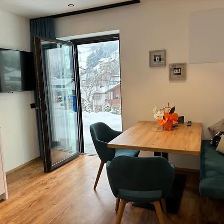 Pedescin Appartement