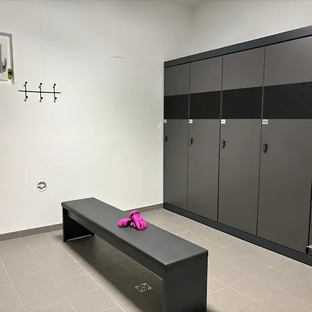 Appartement Pedescin