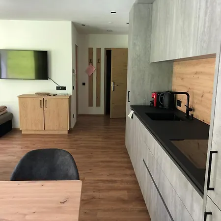 Appartement Pedescin *