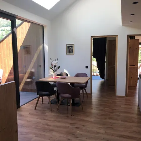 Pedescin Appartement