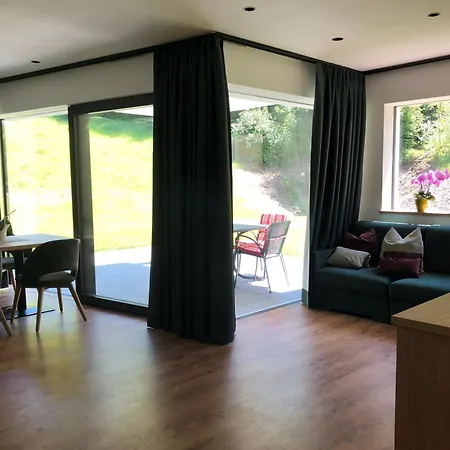 Pedescin Appartement