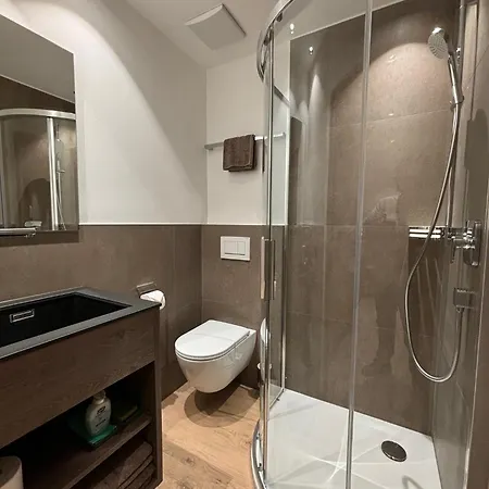Appartement Pedescin